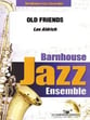 Old Friends Jazz Ensemble sheet music cover